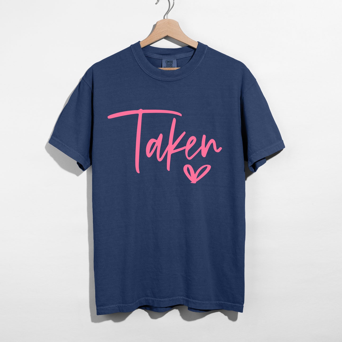 Stylish Taken T-Shirt