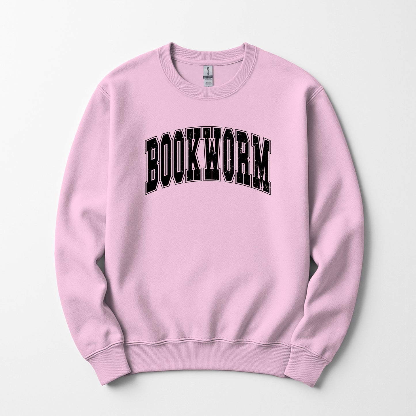 Bookworm - Sweatshirt