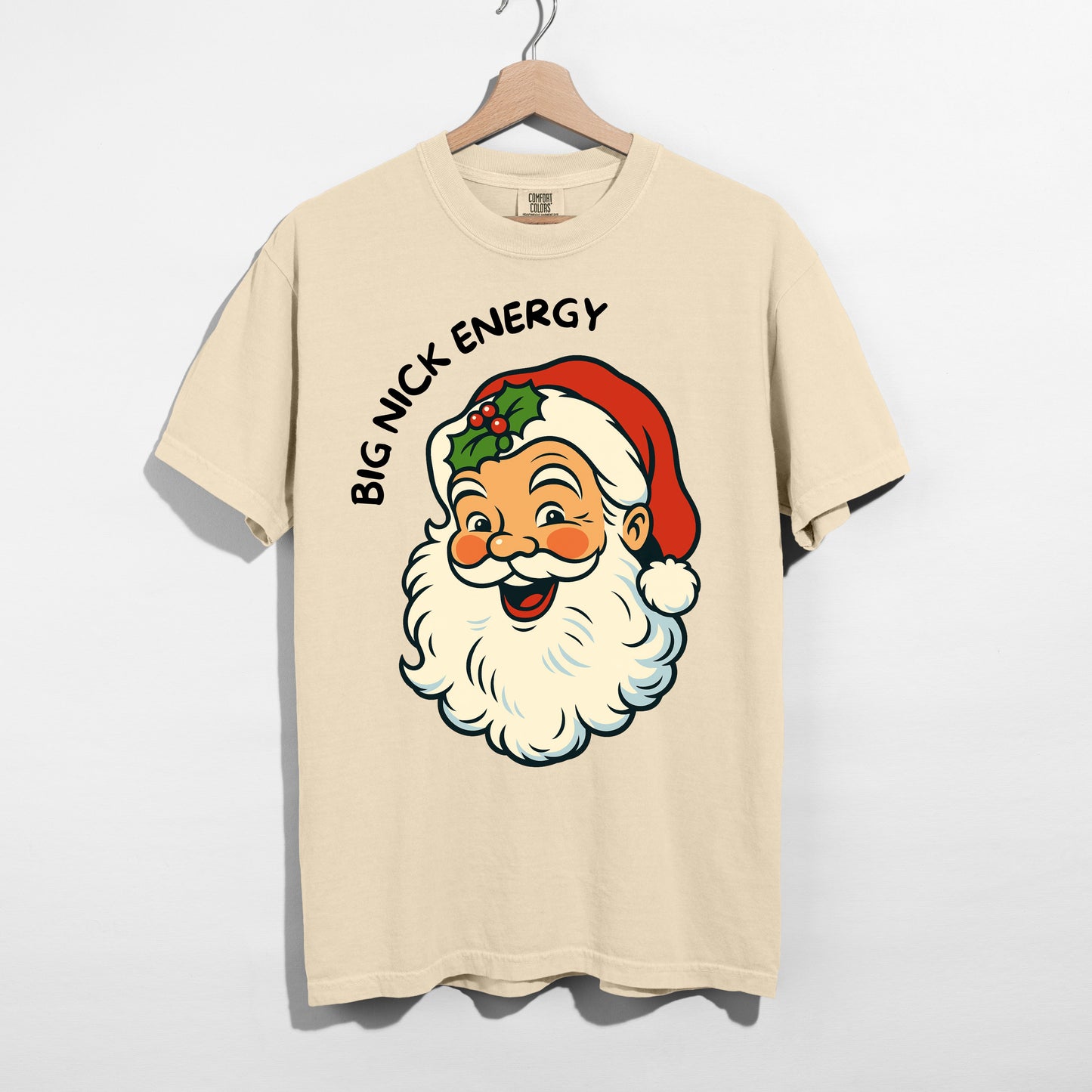 Big Nick energy - T-shirt