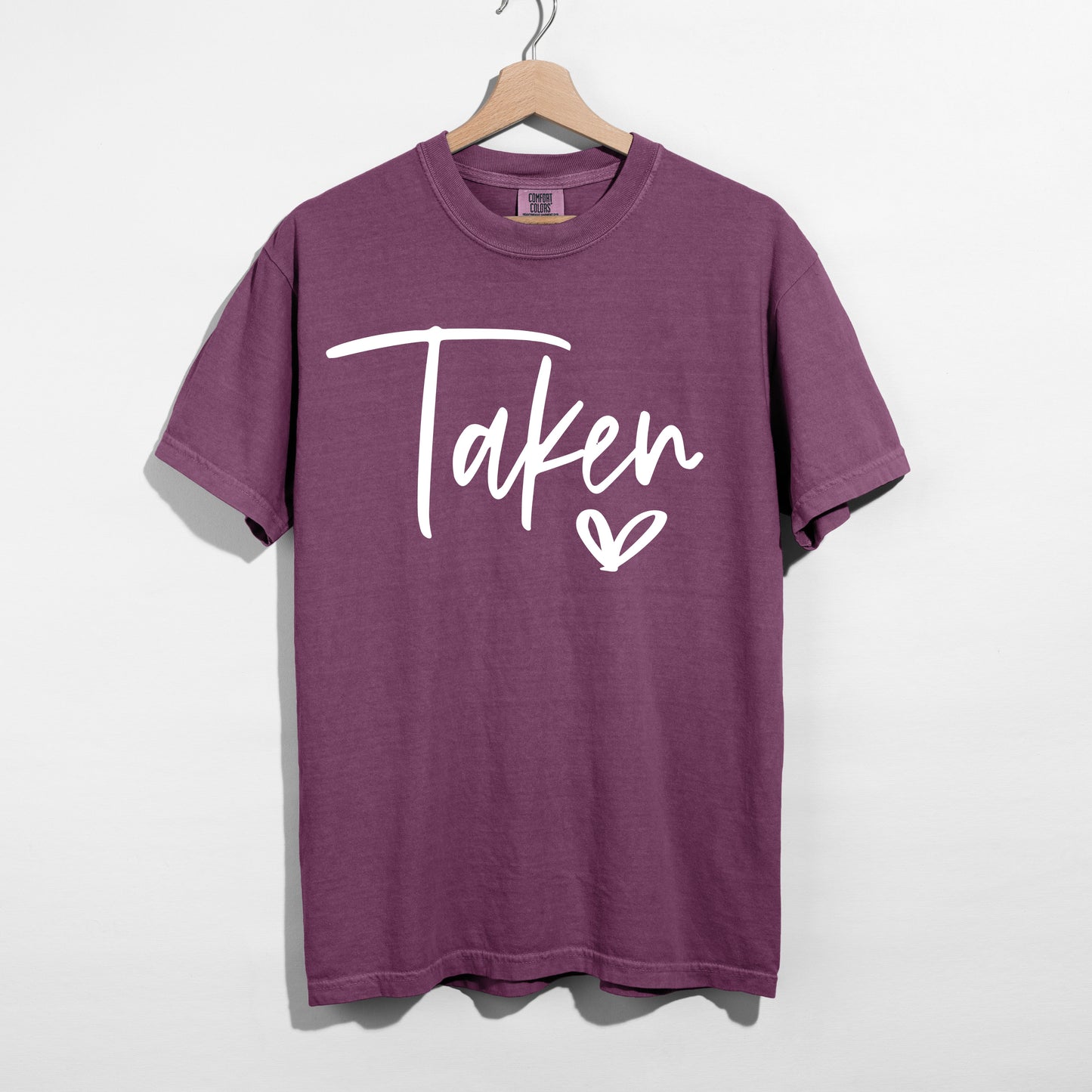 Stylish Taken T-Shirt