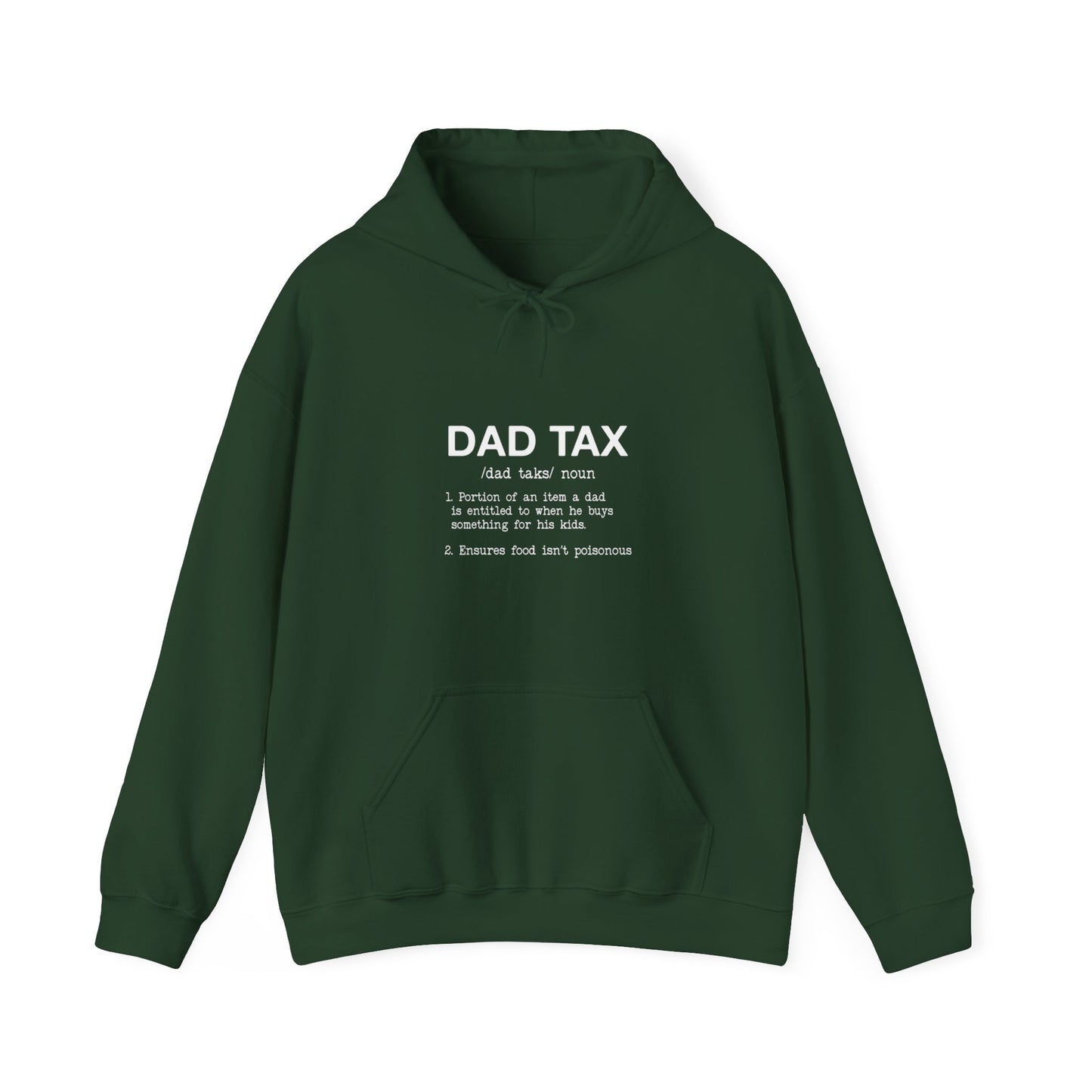 Dad Tax