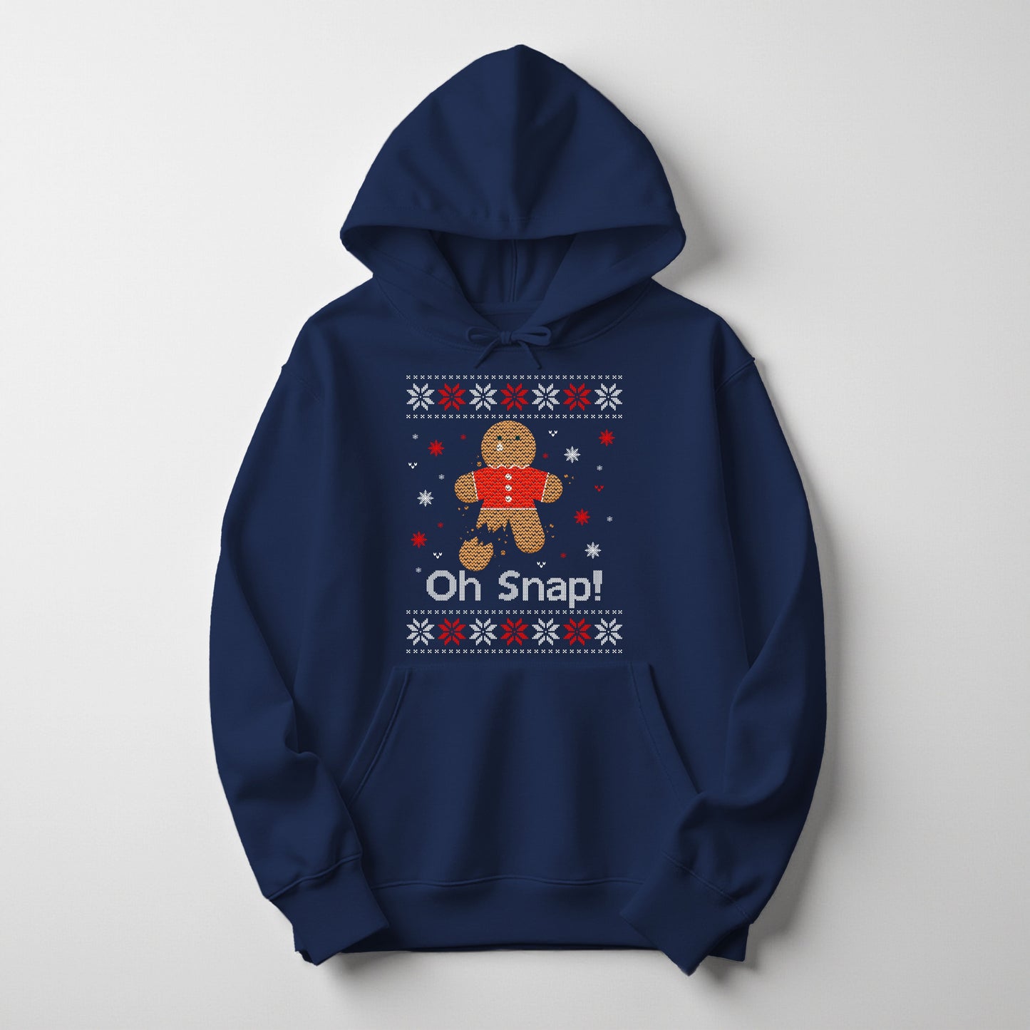 Festive Holiday Hoodie Canada