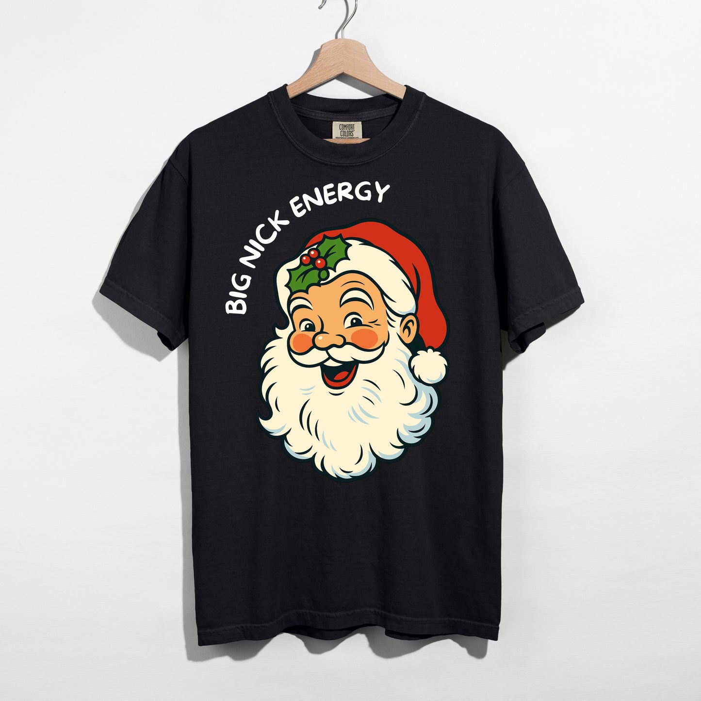 Big Nick energy - T-shirt