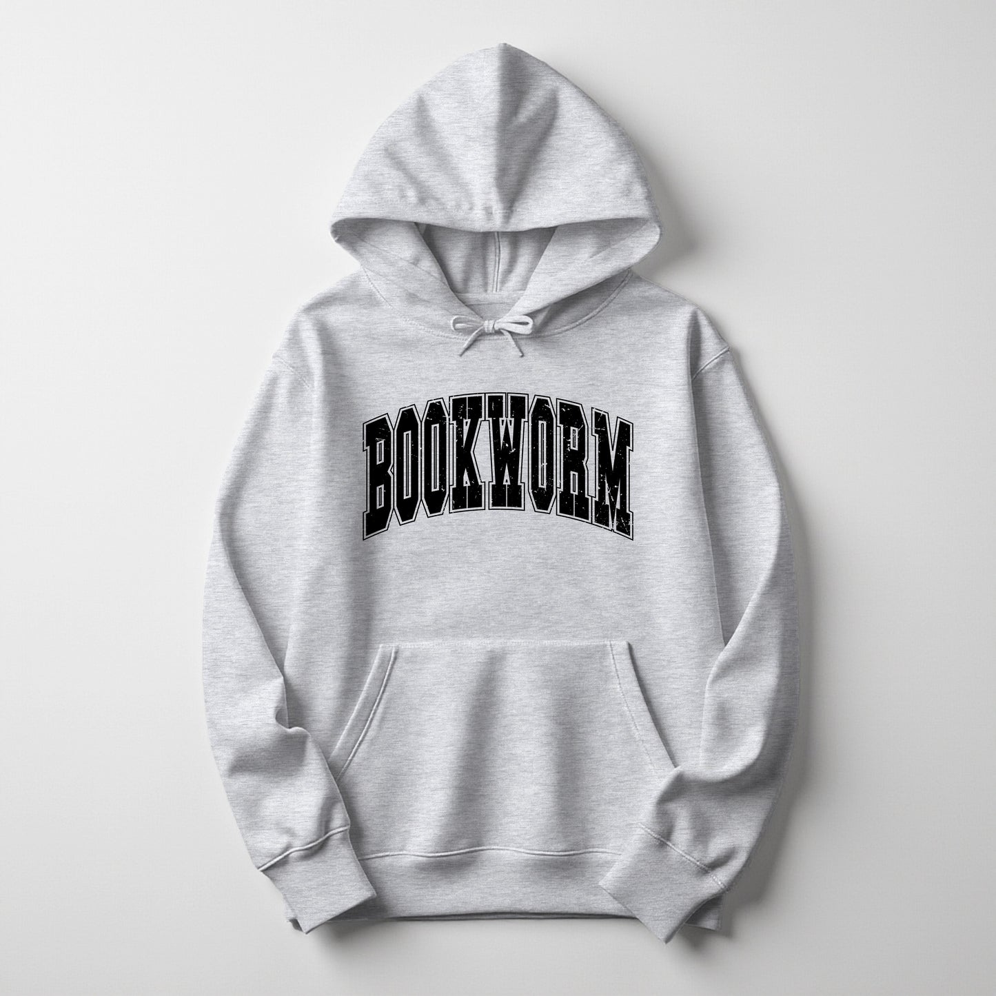 Bookworm -  Hoodie