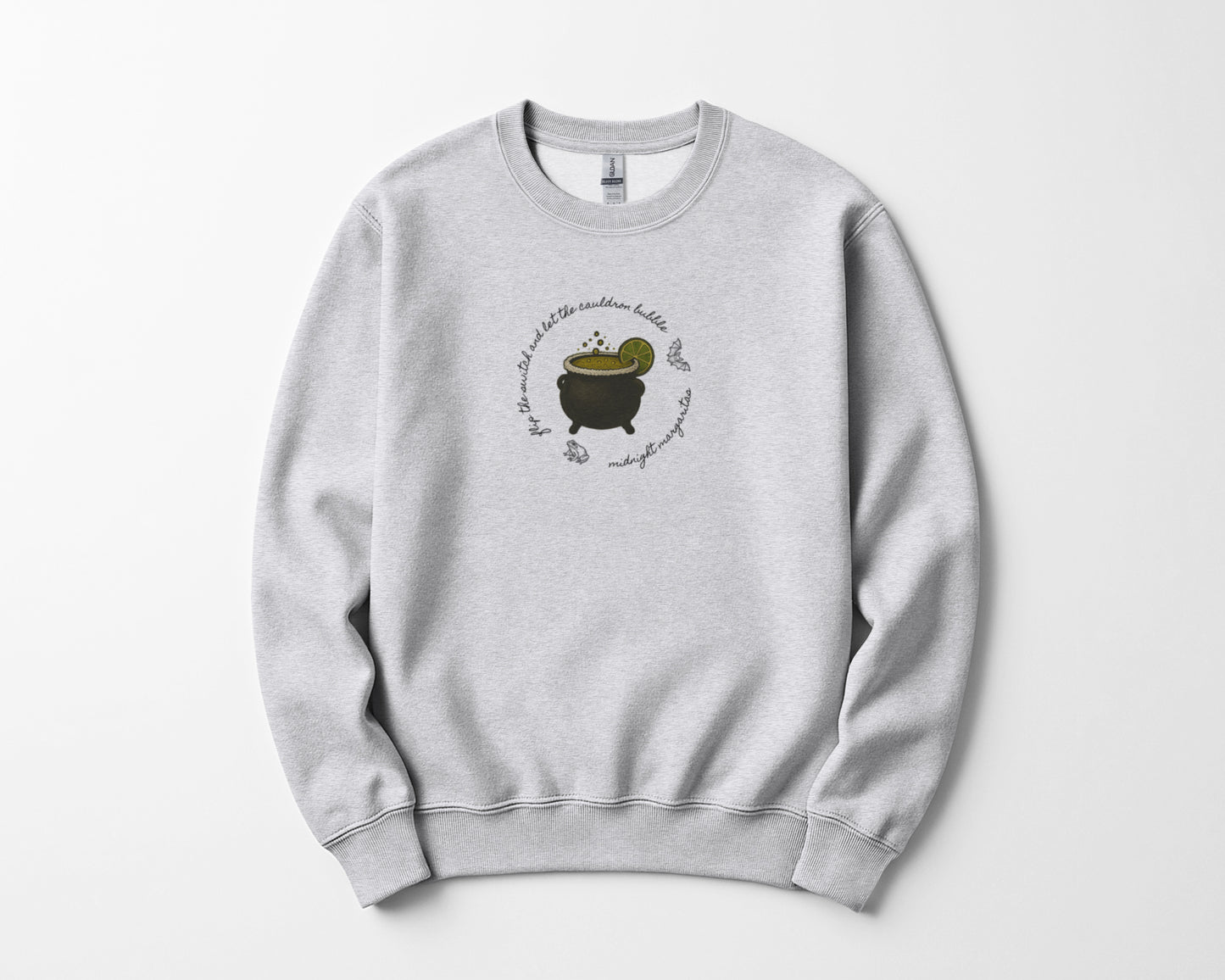 Midnight Margaritas - Sweatshirt