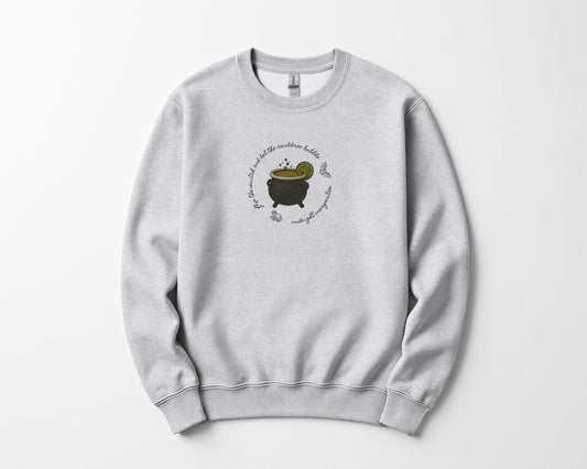 Midnight Margaritas - Sweatshirt