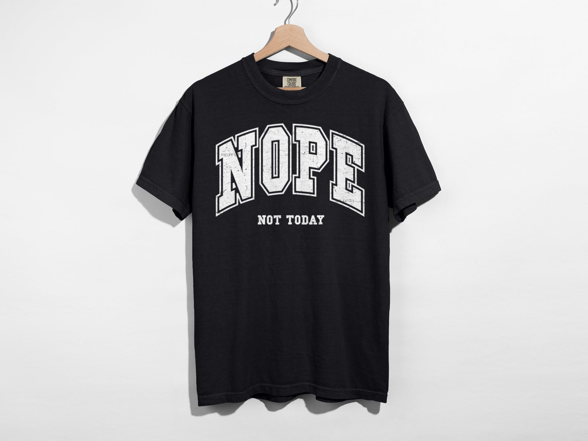 Holiday Graphic Tee – Festive Christmas Shirt