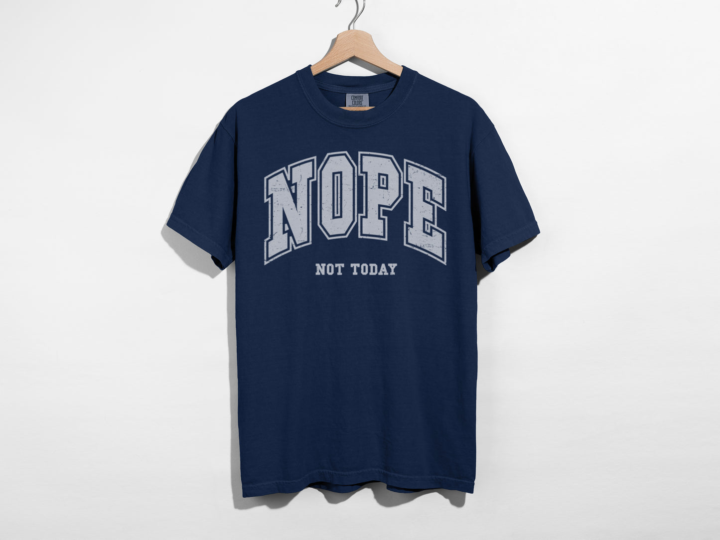 Holiday Graphic Tee – Festive Christmas Shirt