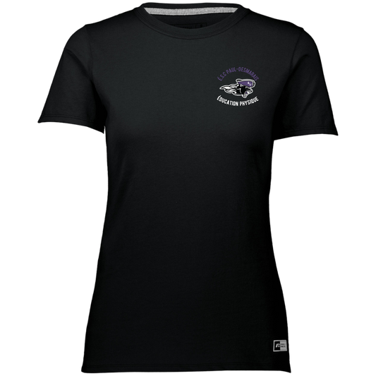 Men Moisture wicking with odor protection athletic short Sleeve