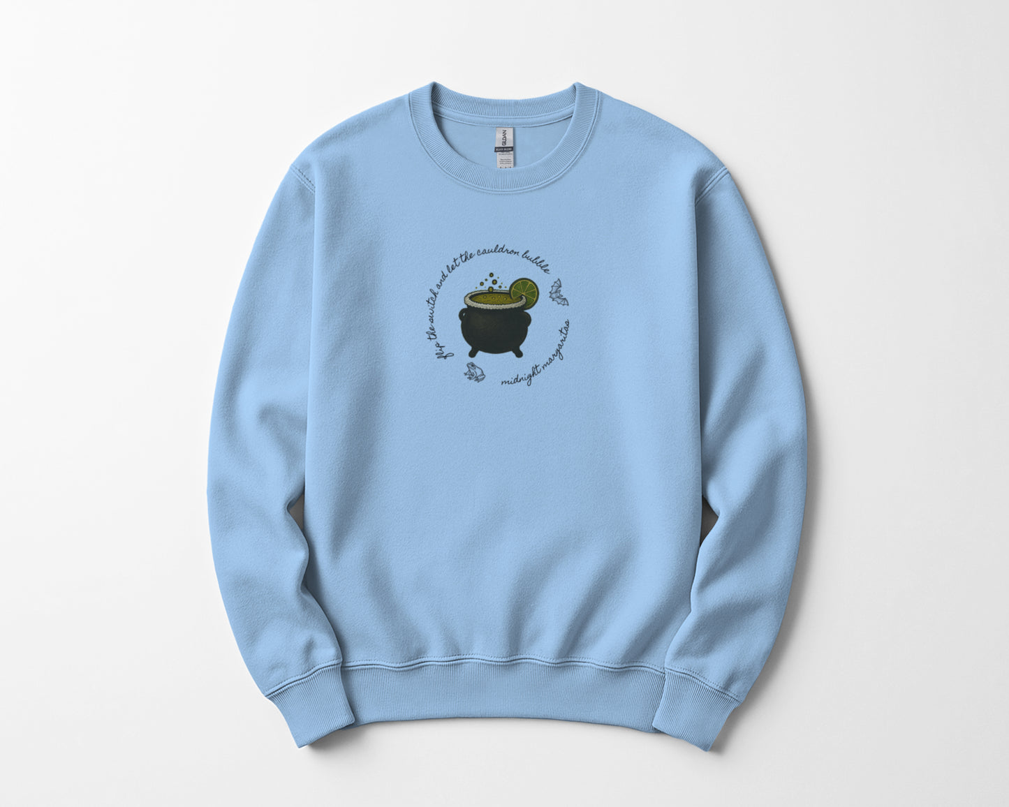 Midnight Margaritas - Sweatshirt