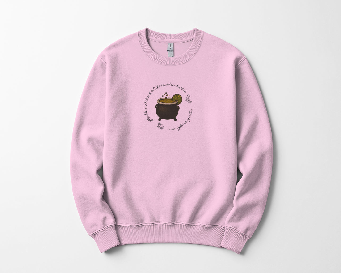 Midnight Margaritas - Sweatshirt