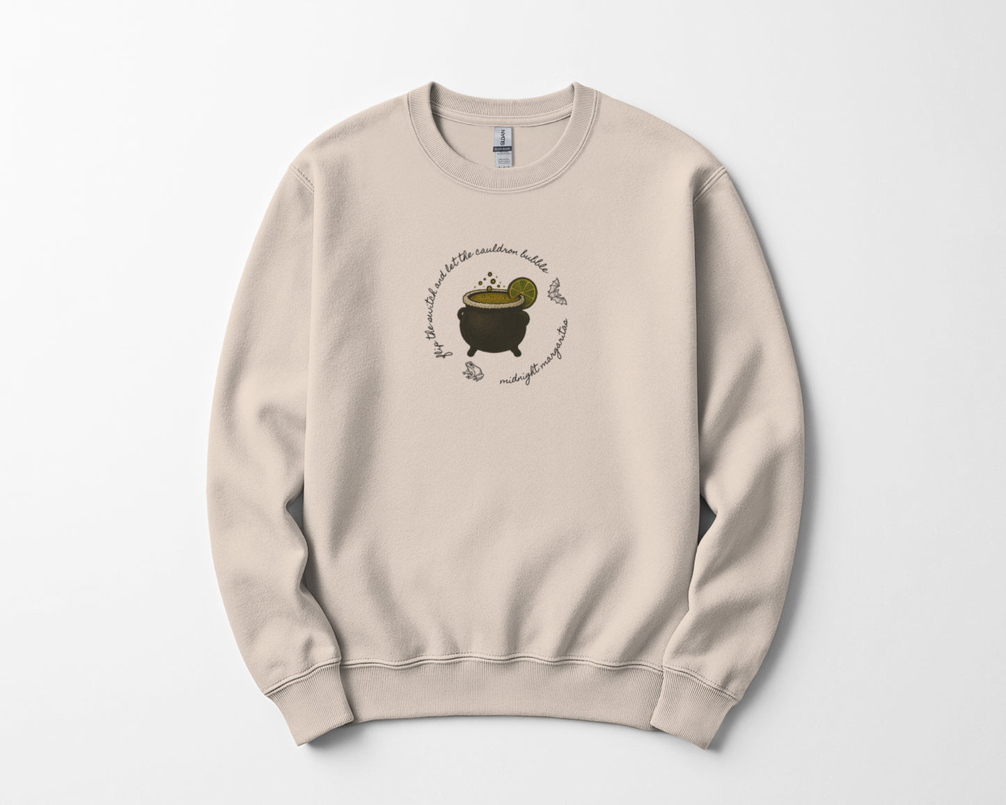 Midnight Margaritas - Sweatshirt