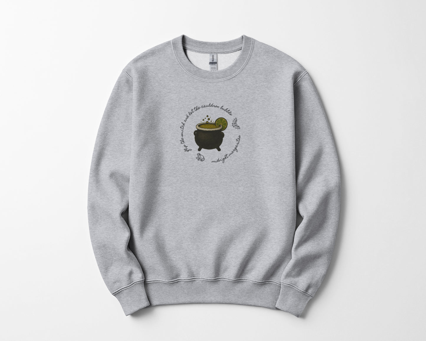 Midnight Margaritas - Sweatshirt