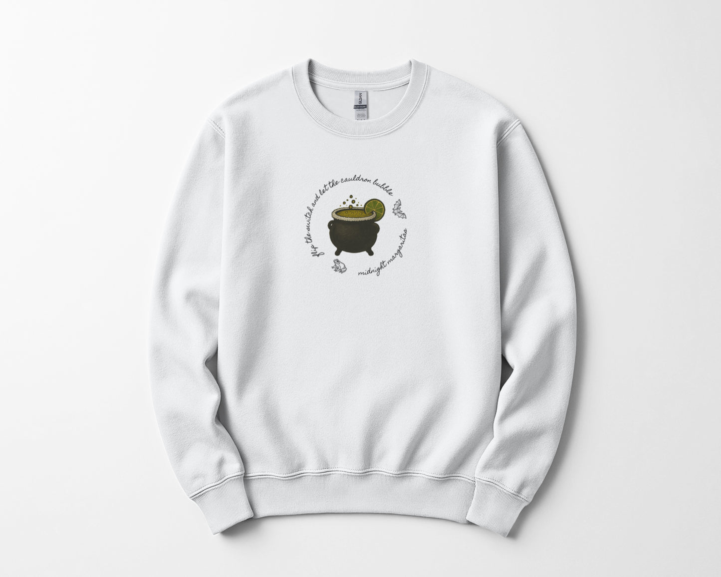 Midnight Margaritas - Sweatshirt