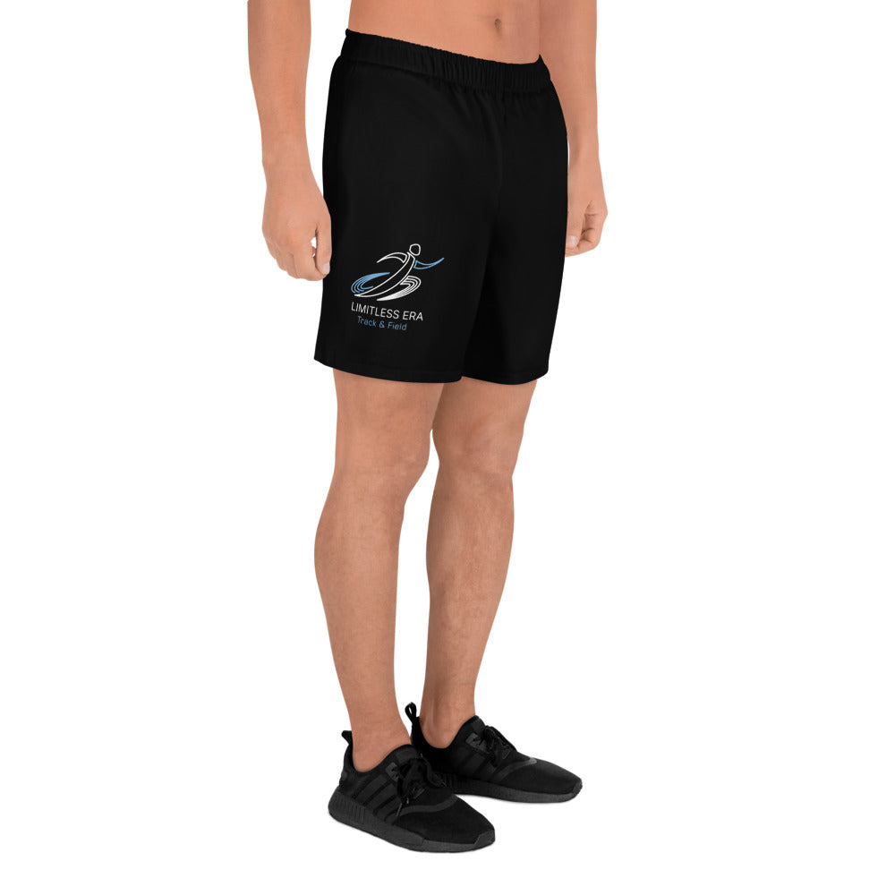 Limitless Era Track and Field  Men's Training Kit