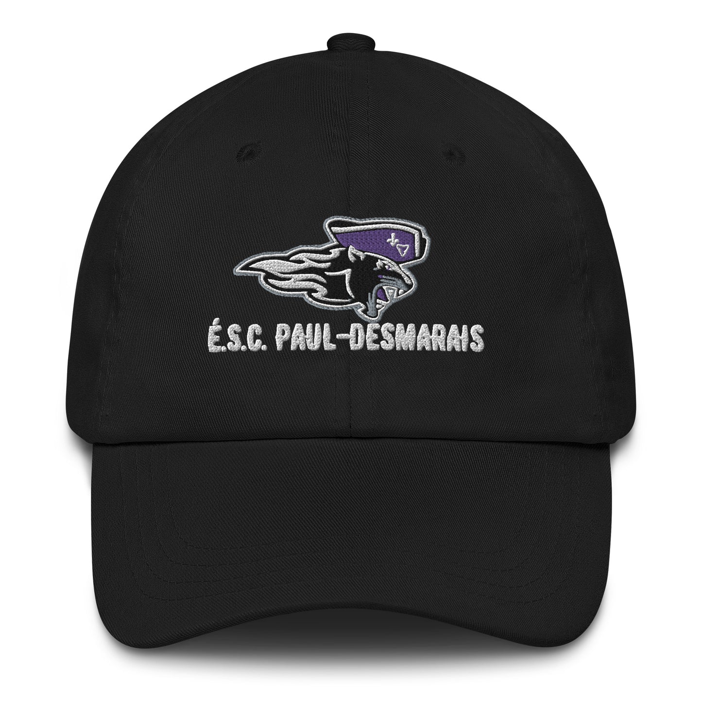 Chapeau Paul-Desmarais