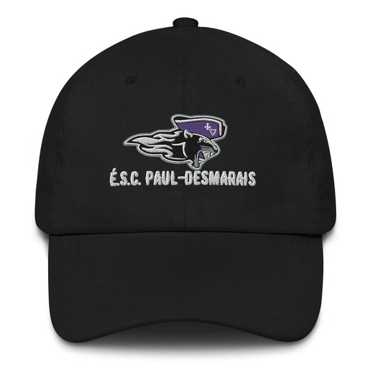 Chapeau Paul-Desmarais