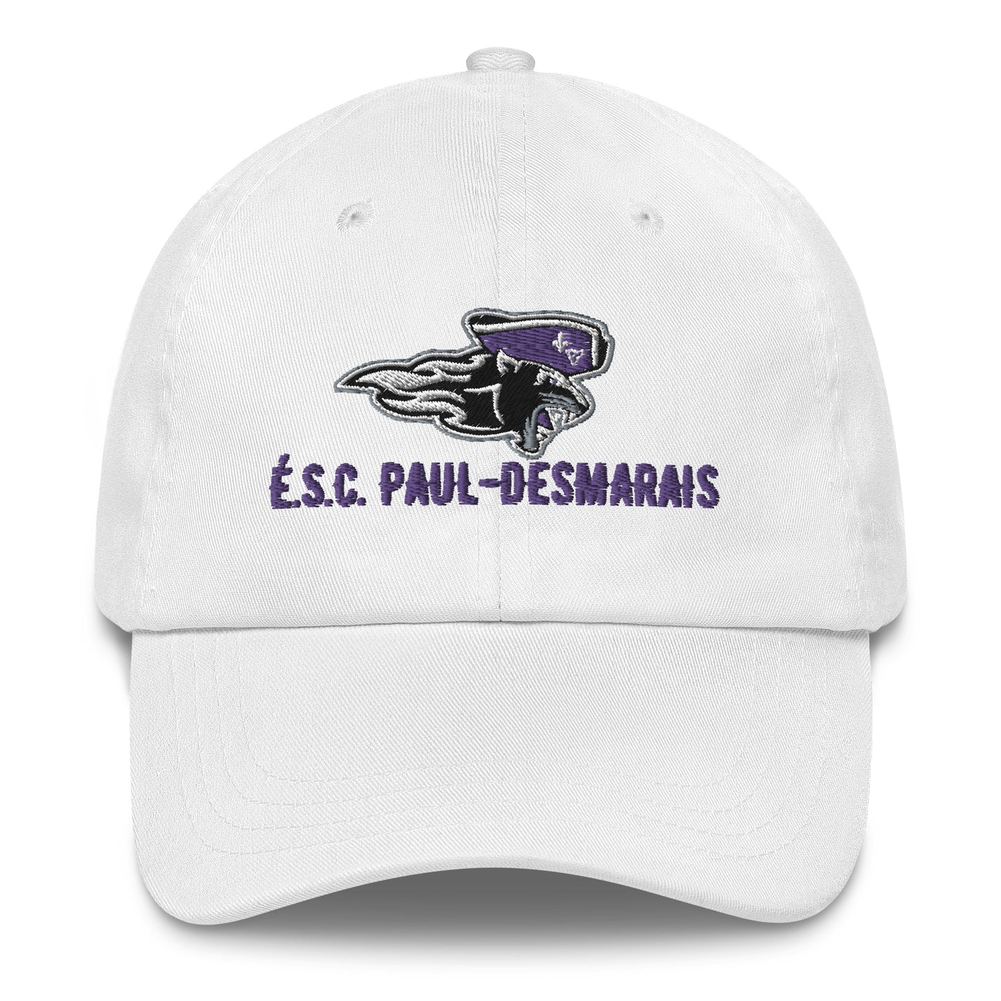 Chapeau Paul-Desmarais