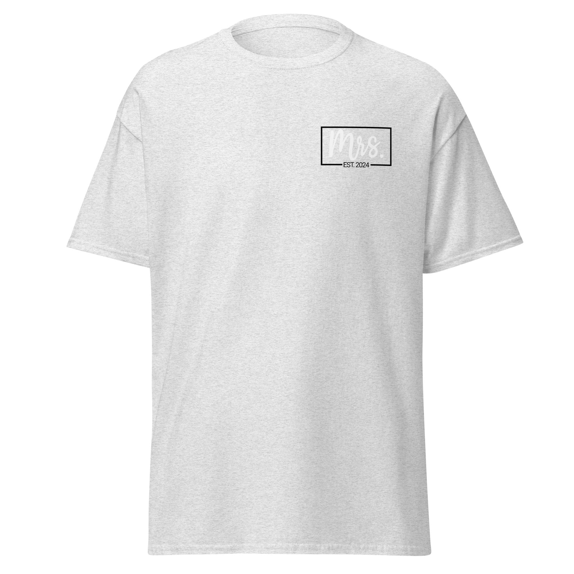 Est. 2024 - T-shirt
