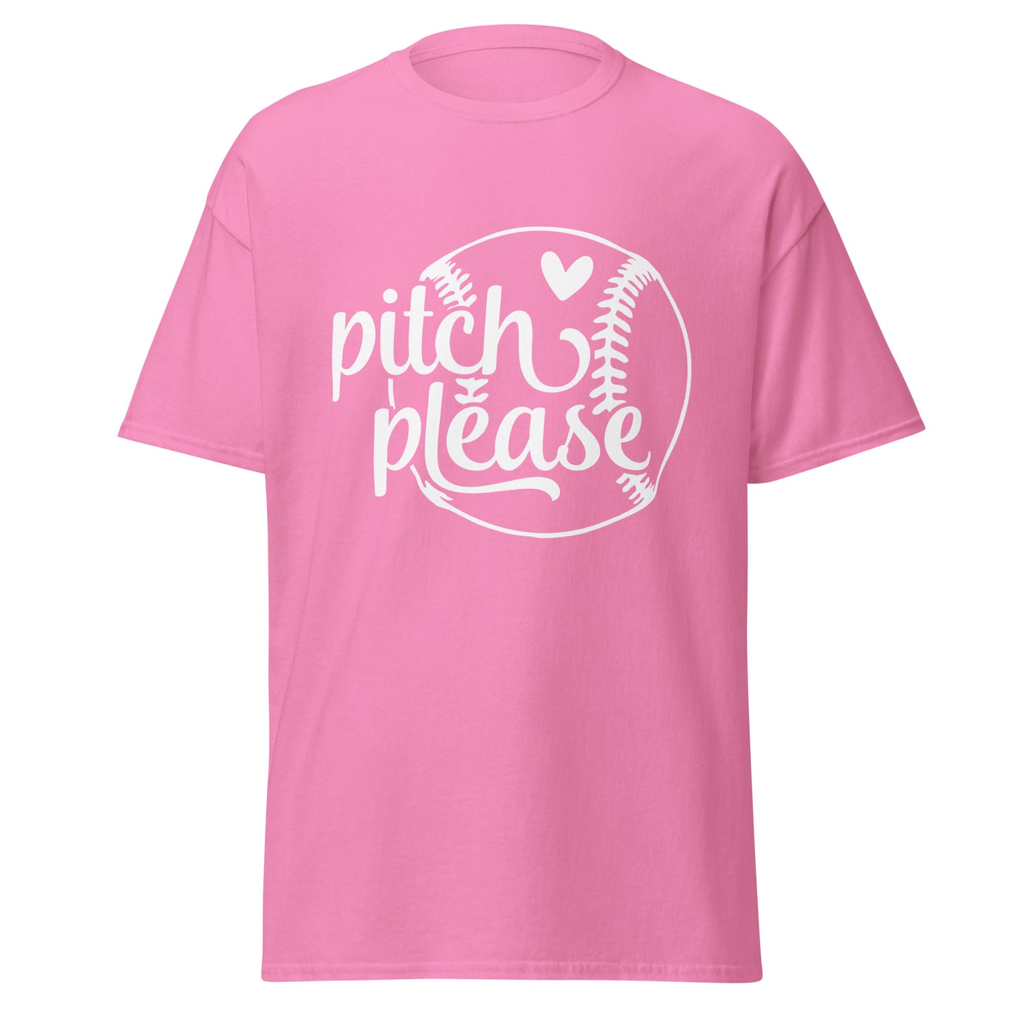 Pitch Please