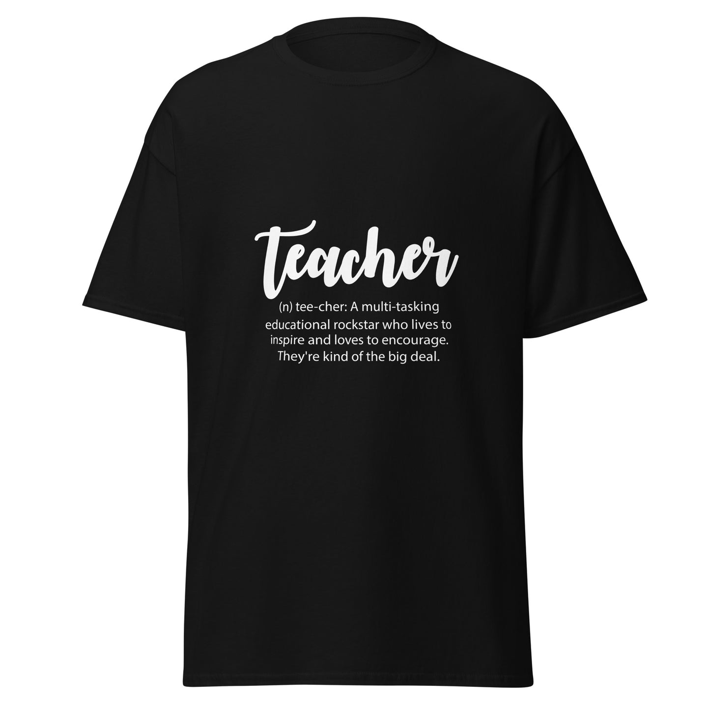 Teacher