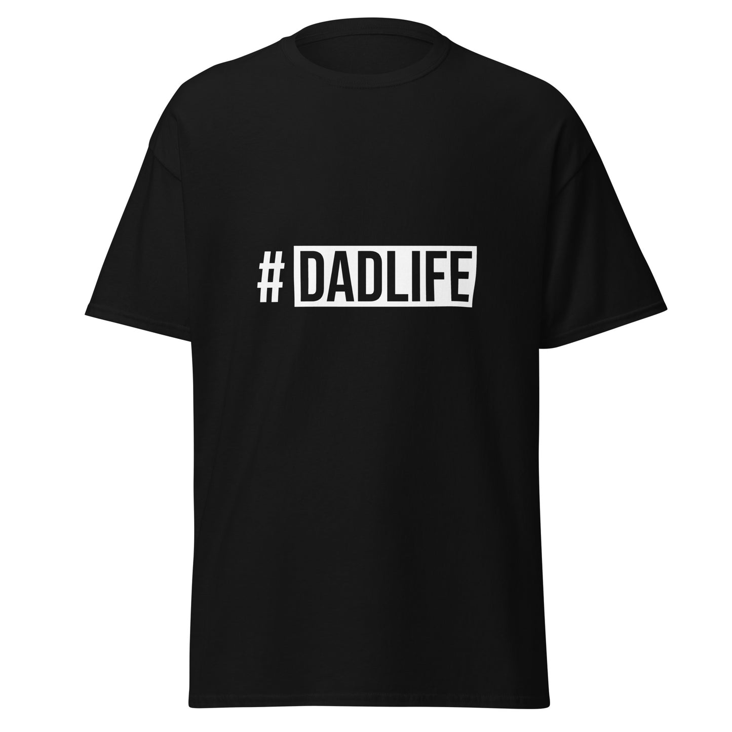 #DADLIFE