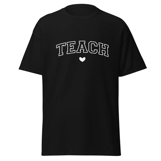 TEACH