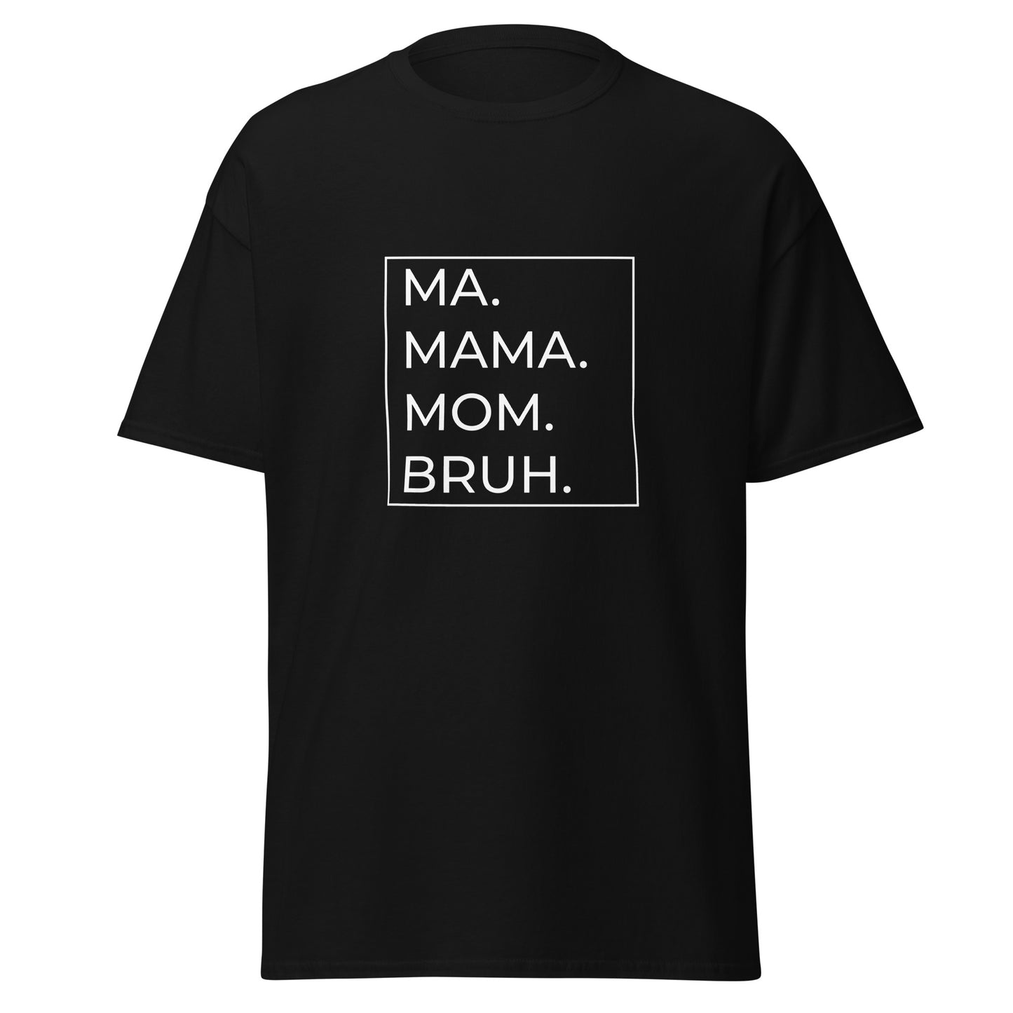 MA.MAMA.MOM.BRUH