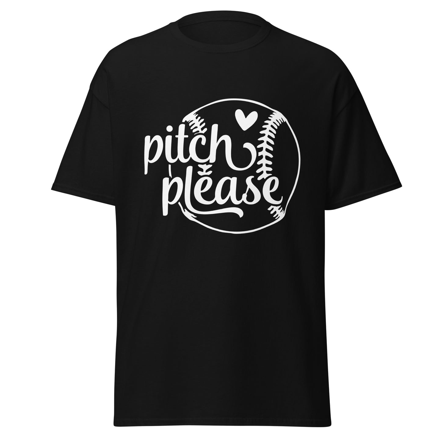 Pitch Please
