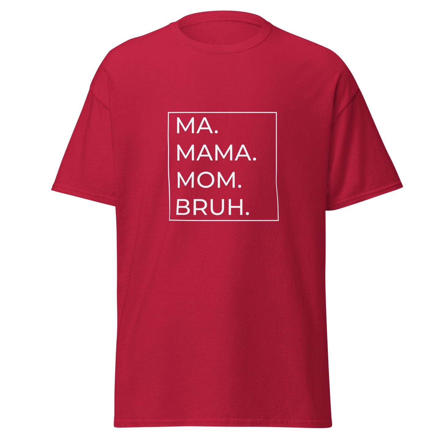 MA.MAMA.MOM.BRUH