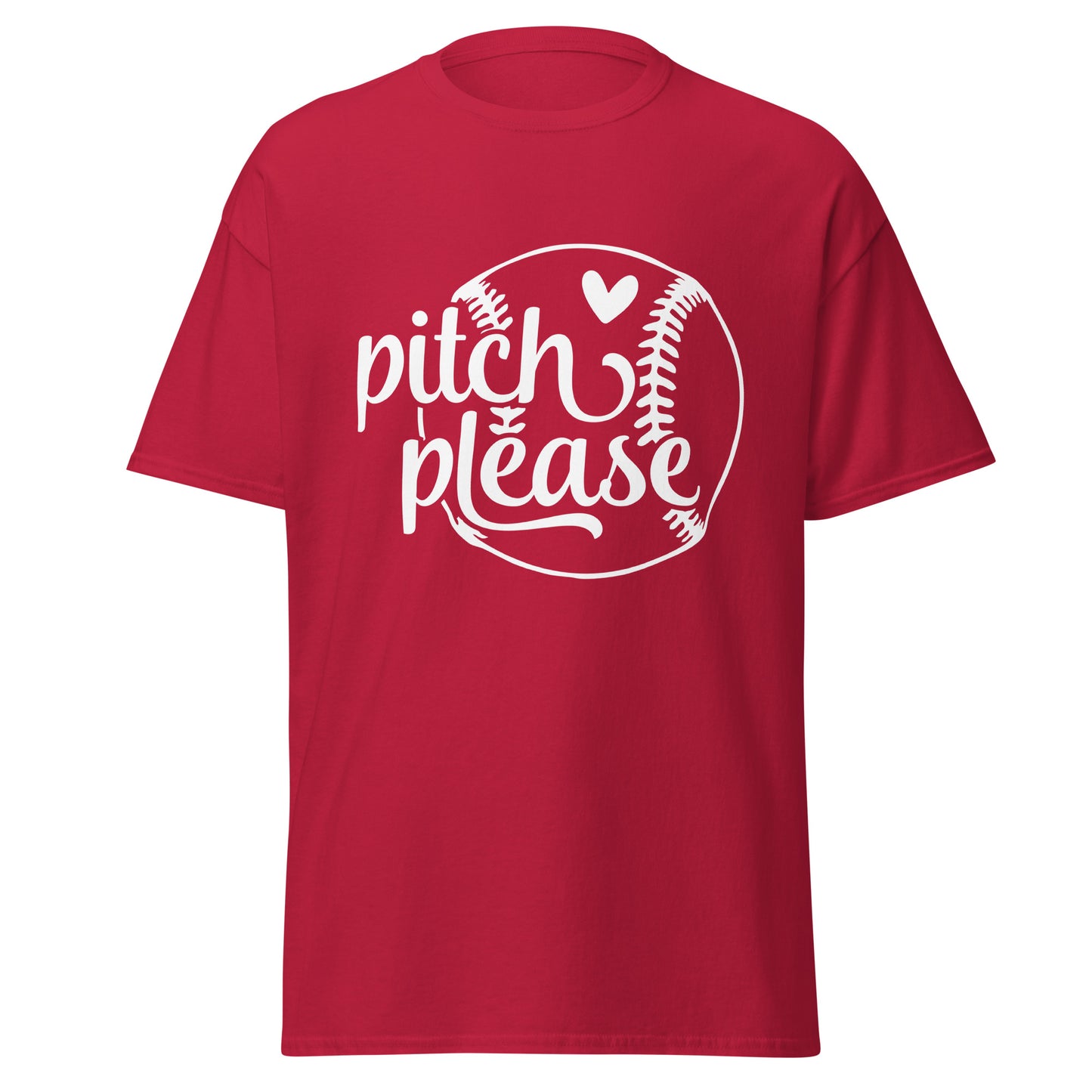 Pitch Please