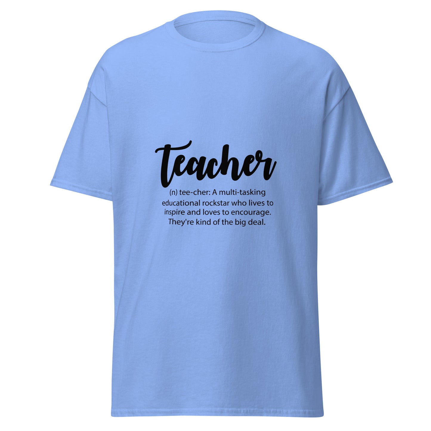 Teacher