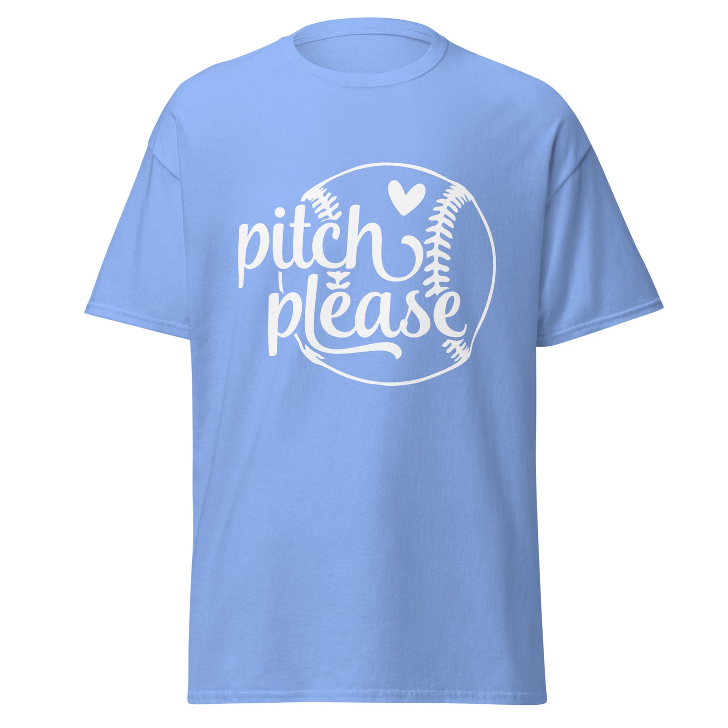 Pitch Please