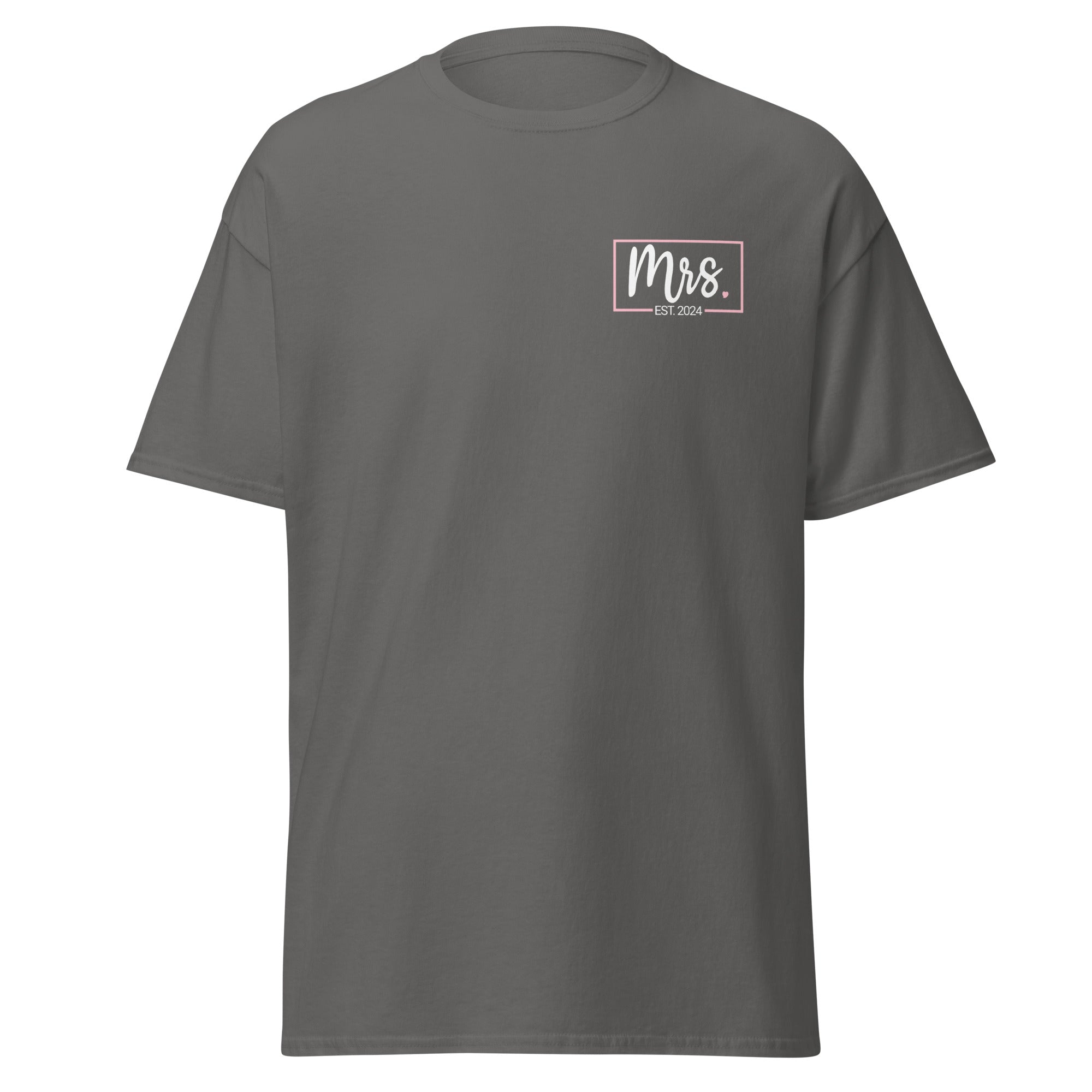 Est. 2024 - T-shirt