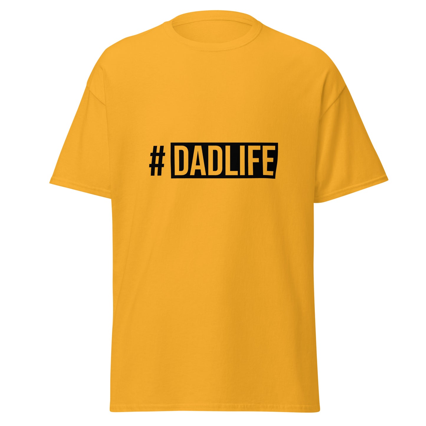 #DADLIFE