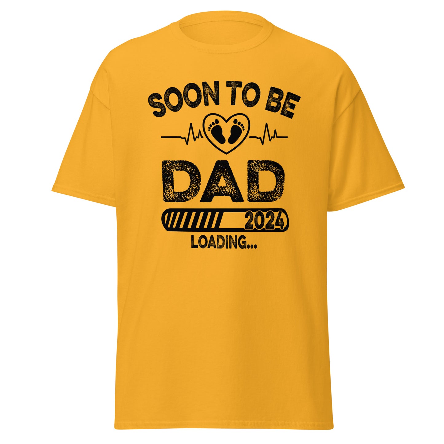 Dad mode loading....