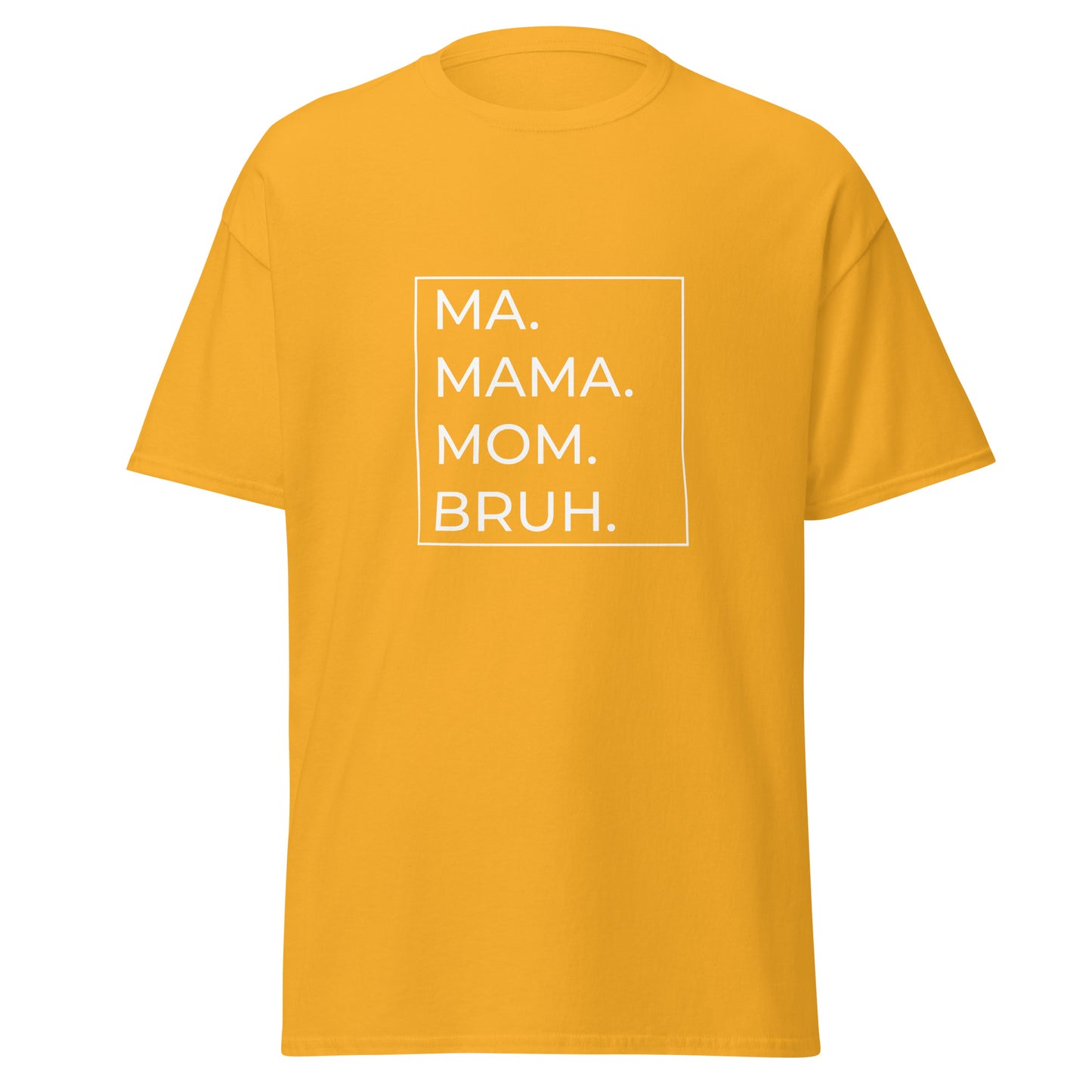 MA.MAMA.MOM.BRUH
