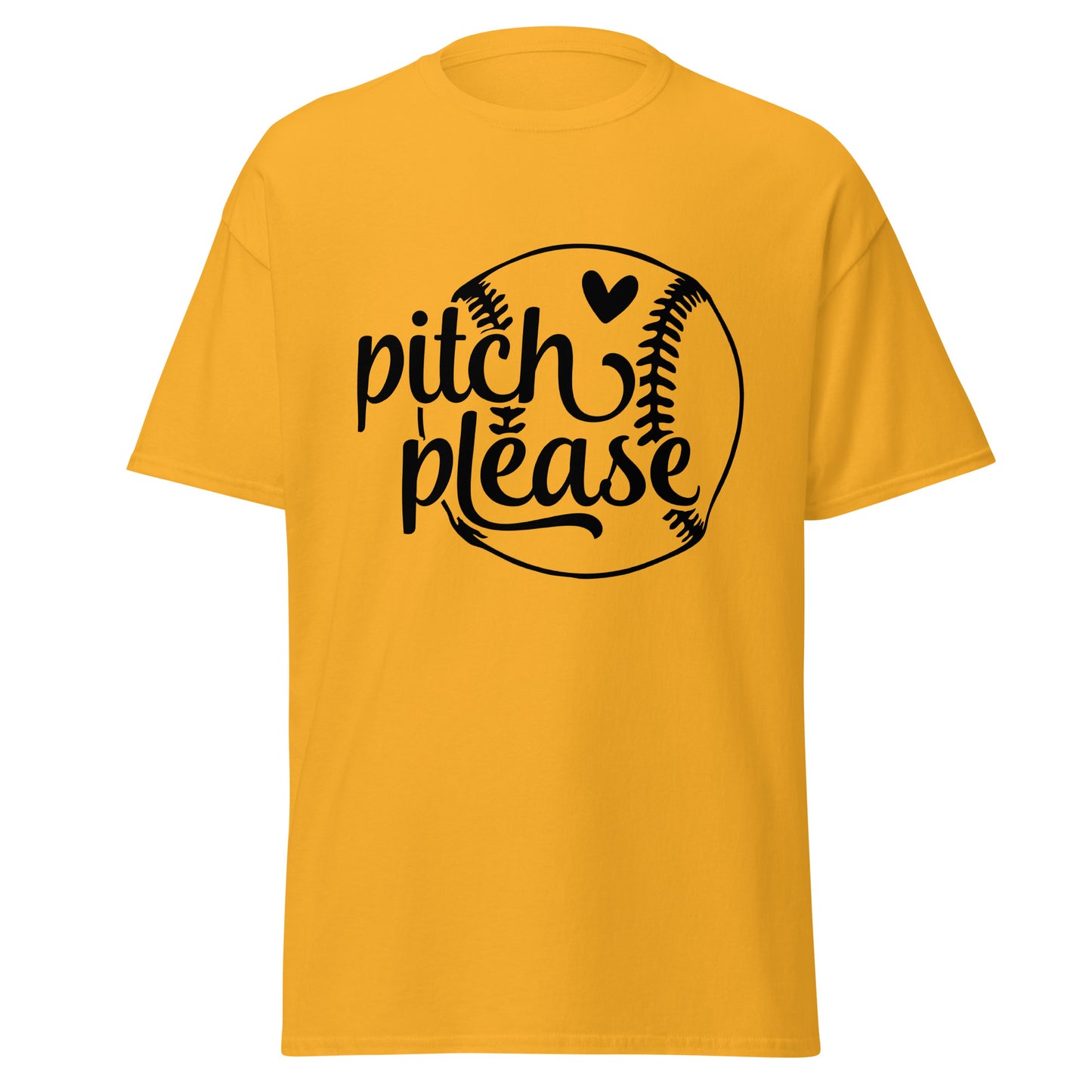 Pitch Please