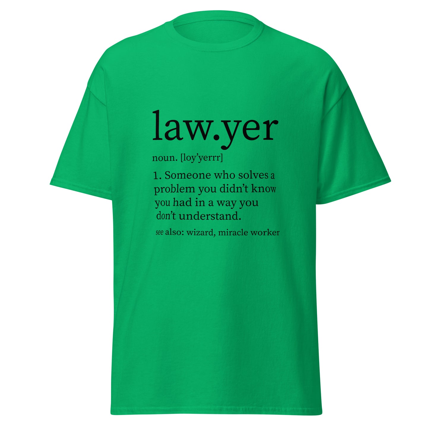 Lawyer {noun}