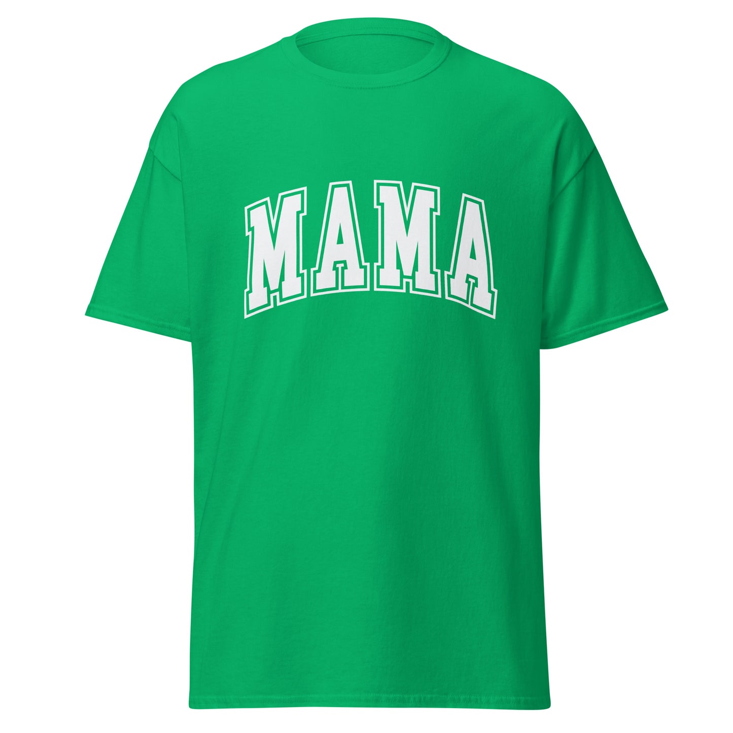 MAMA