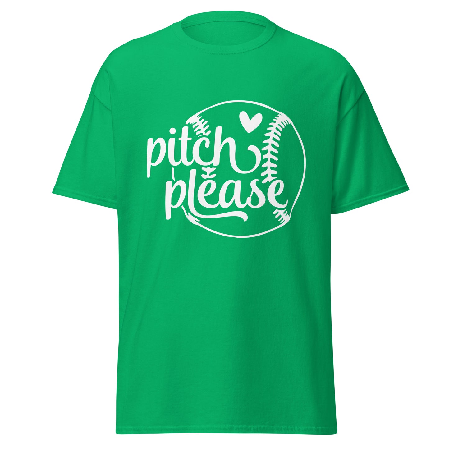 Pitch Please