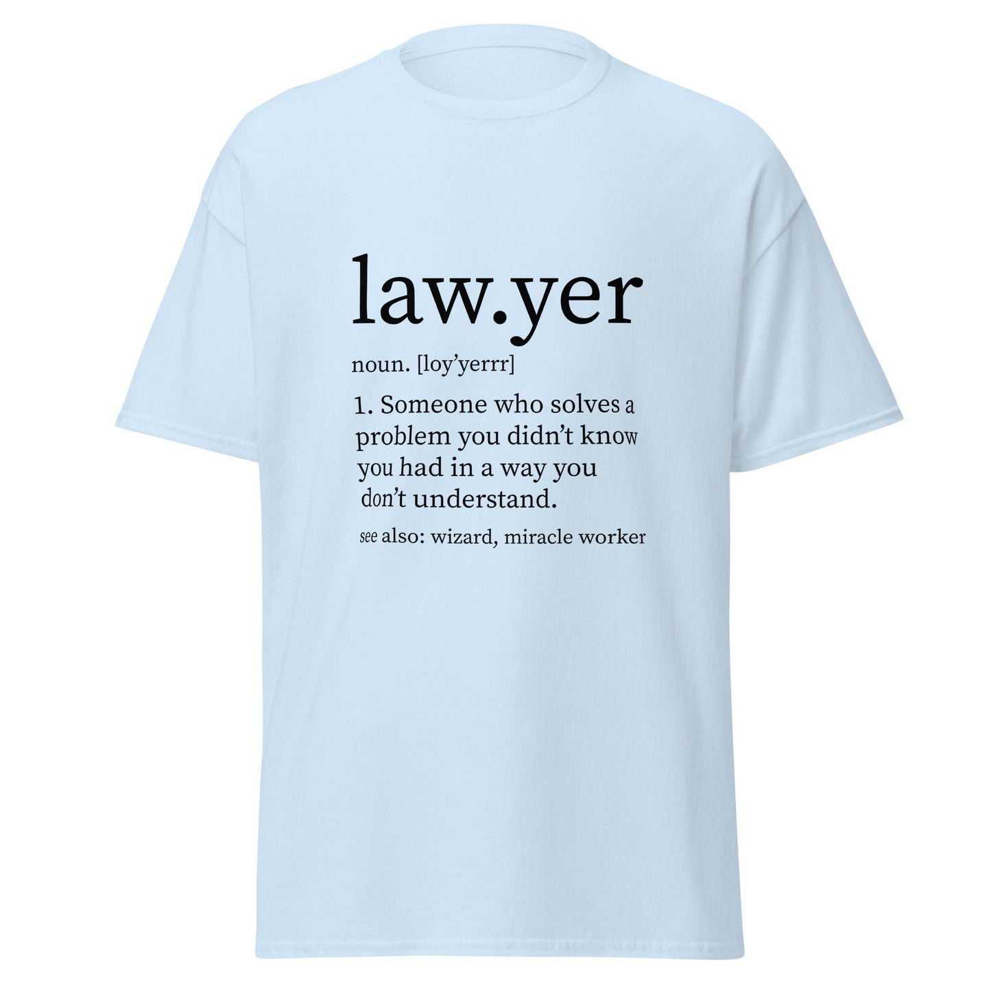Lawyer {noun}