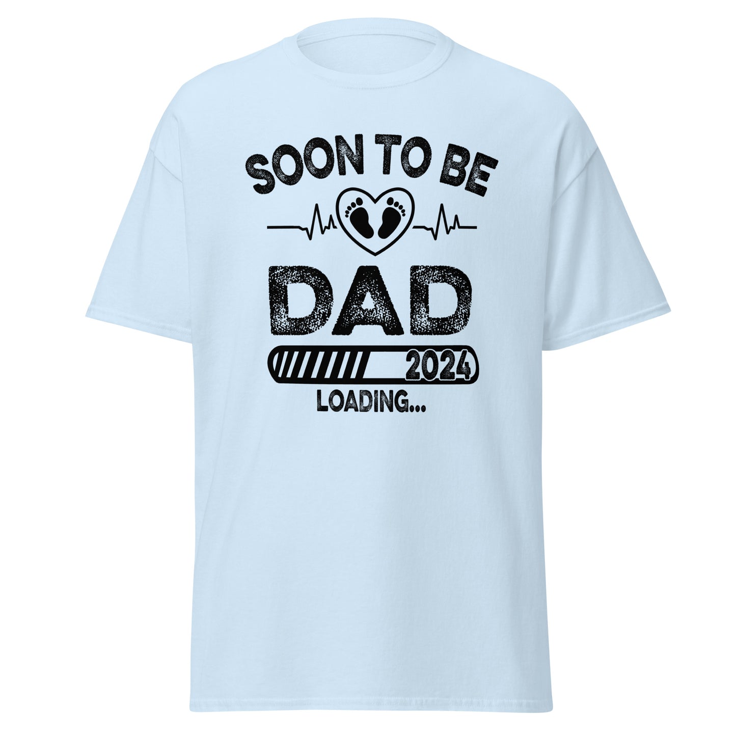 Dad mode loading....