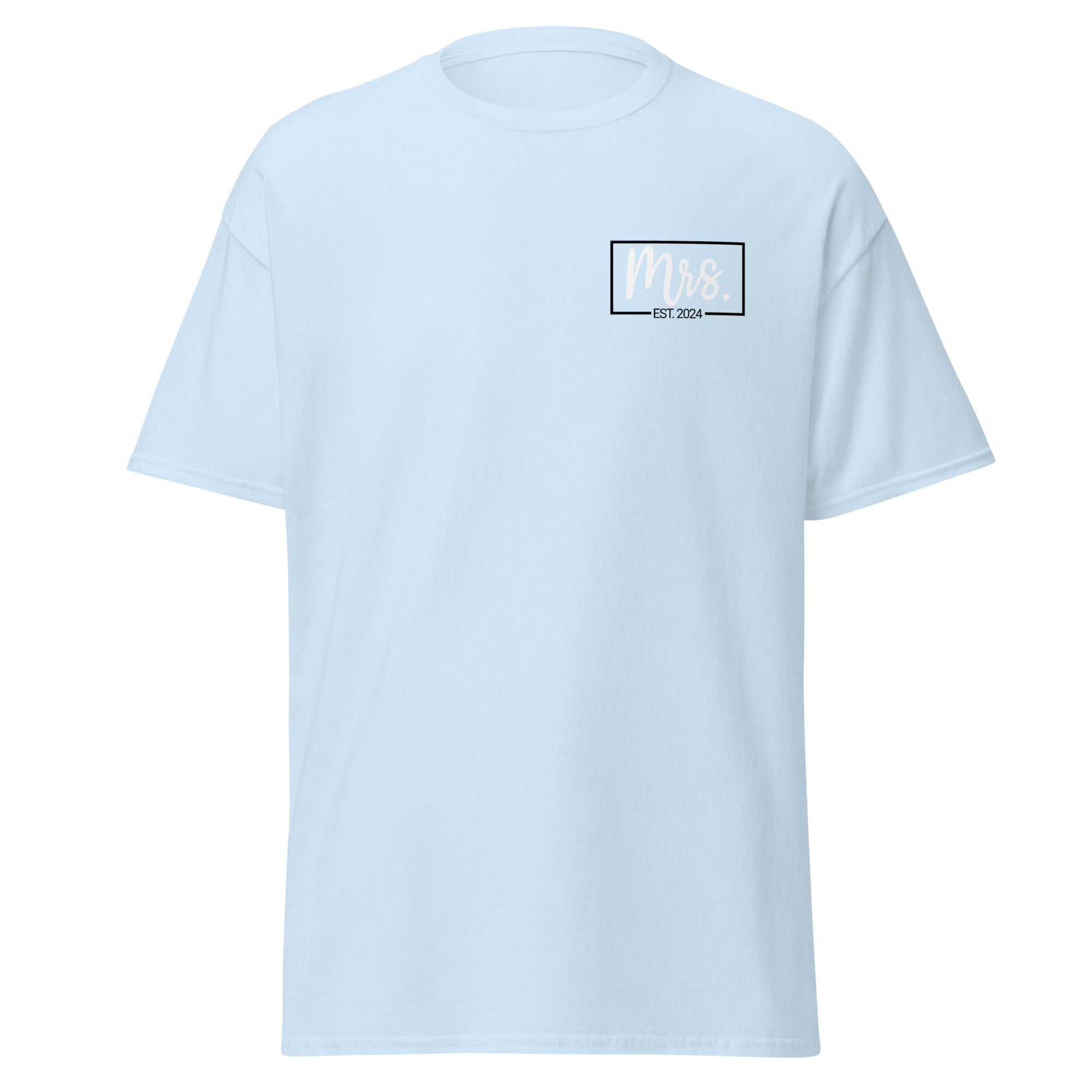 Est. 2024 - T-shirt