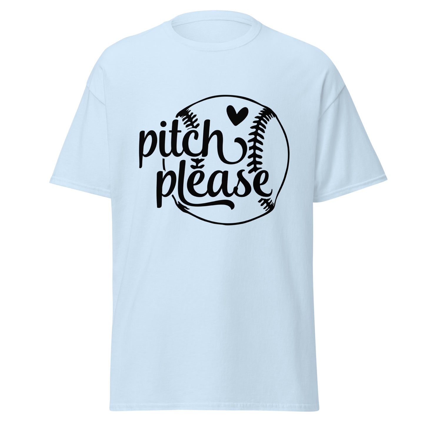 Pitch Please