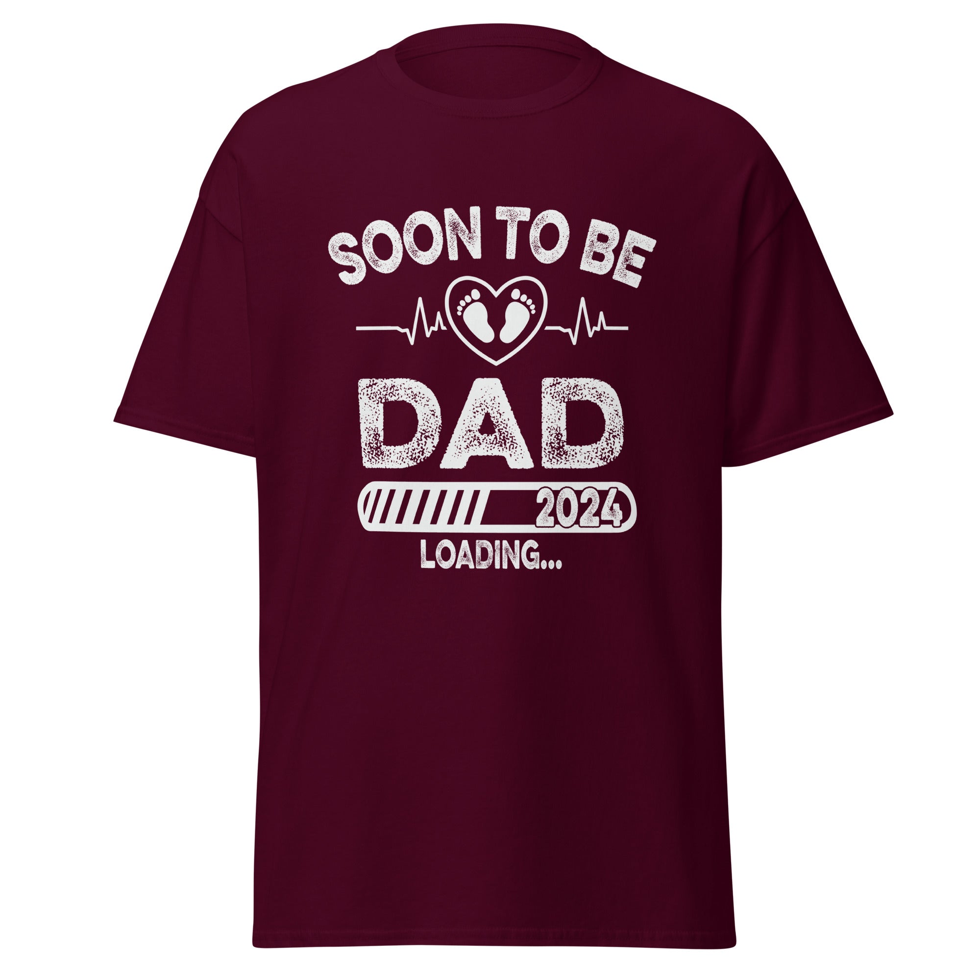 Dad mode loading....