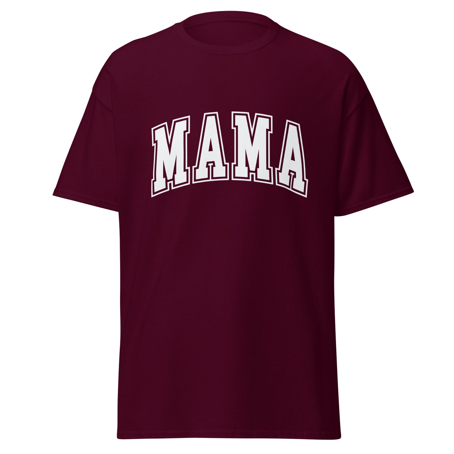 MAMA