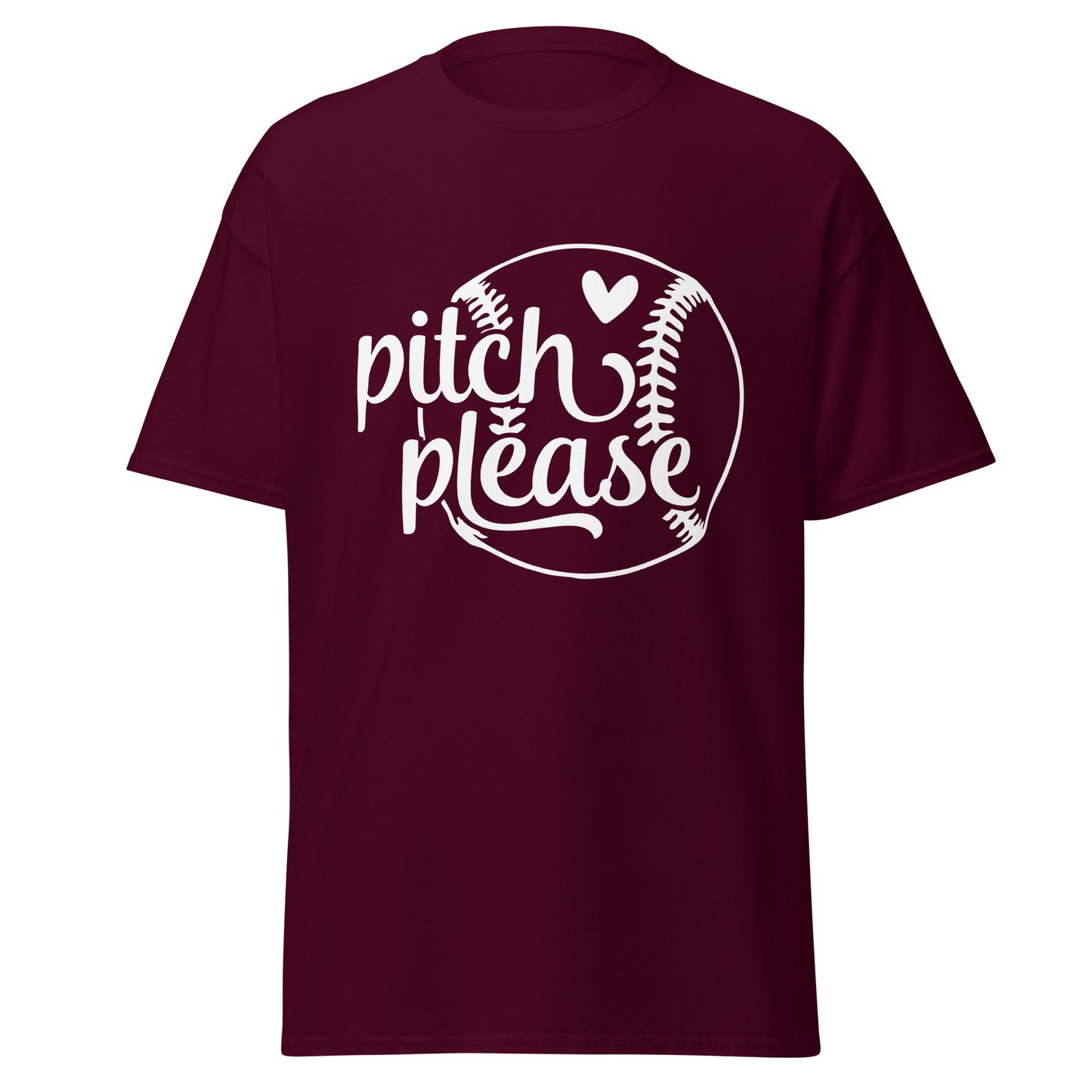 Pitch Please