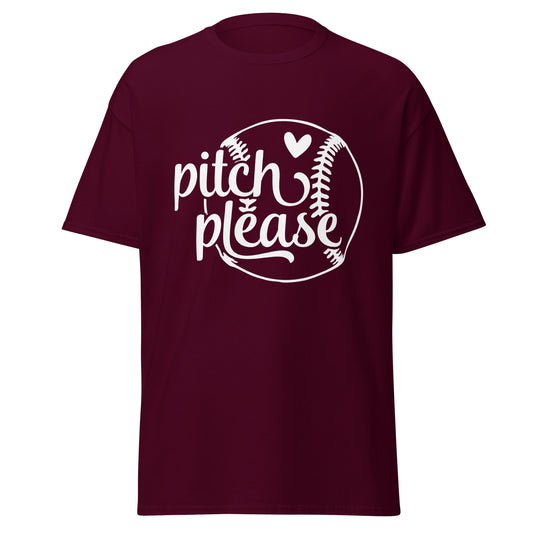 Pitch Please