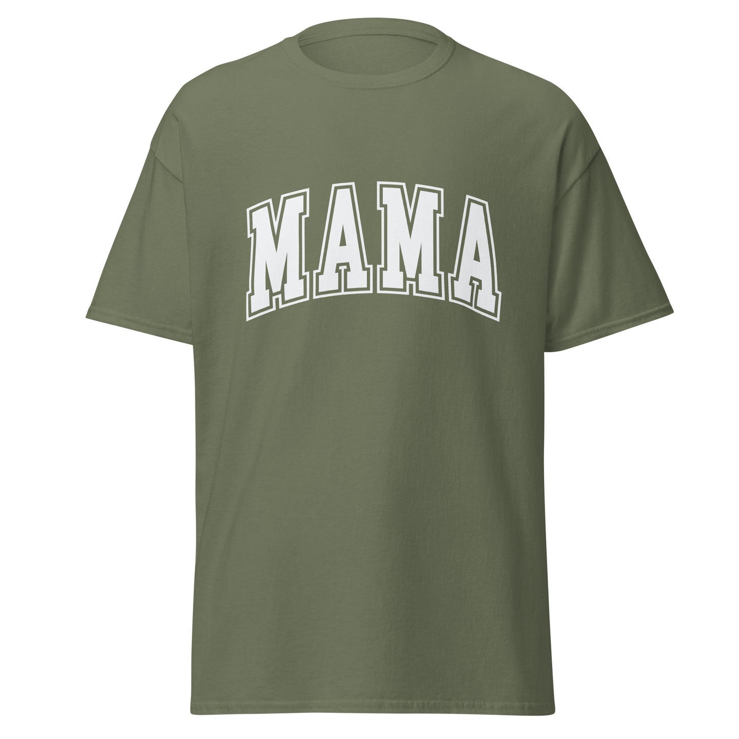 MAMA